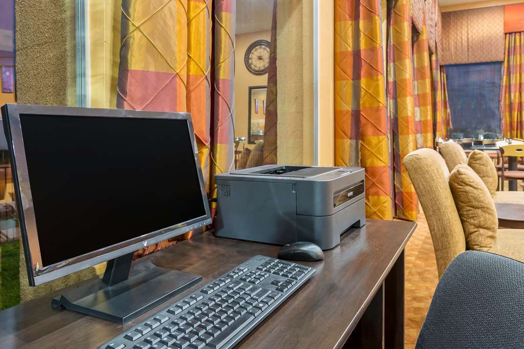Days Inn By Wyndham San Diego-East/El Cajon Facilities photo